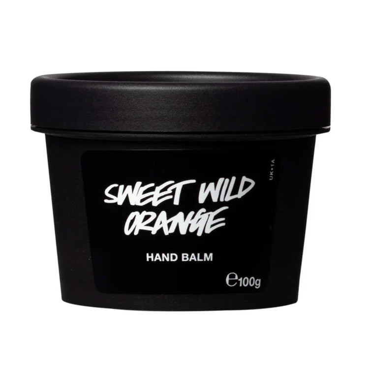 Sweet Wild Orange