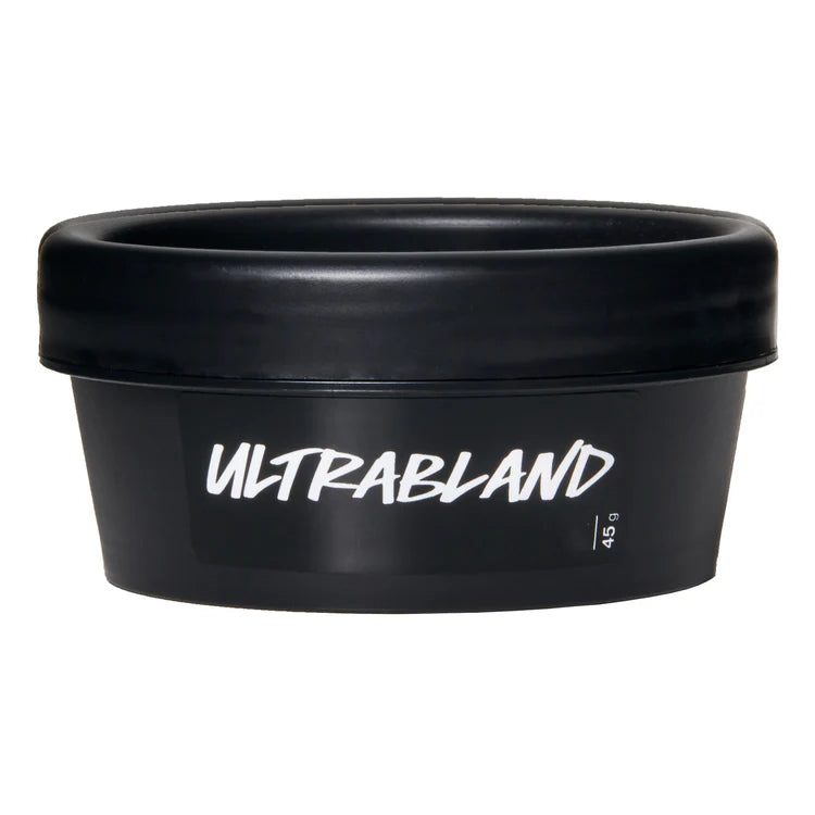 Ultrabland