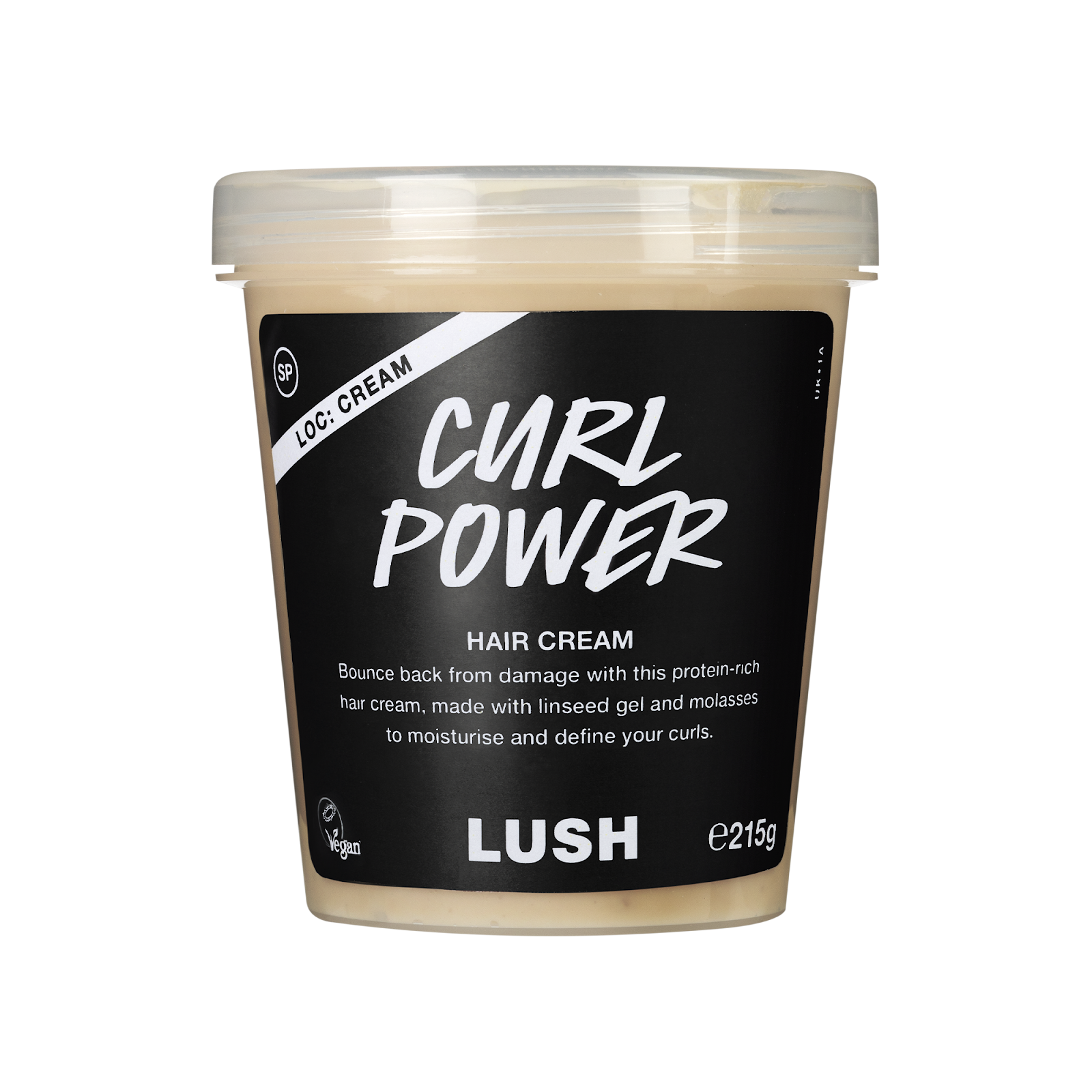 Curl Power