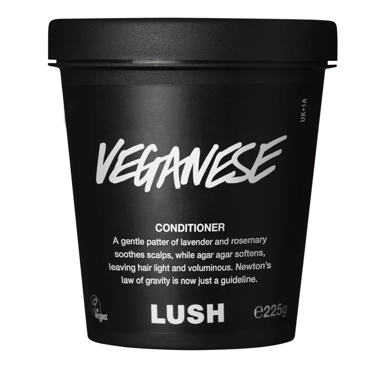Veganese