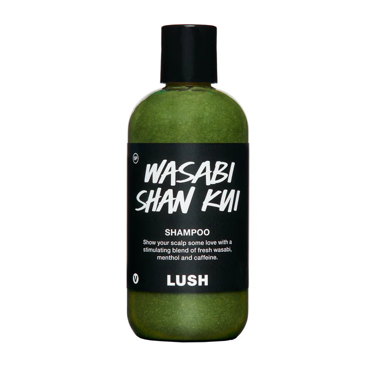 Wasabi Shan Kui