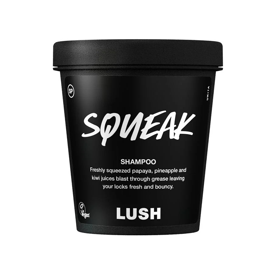 Squeak