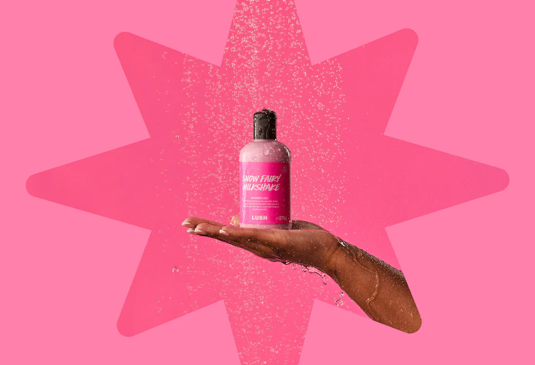 Snow Fairy Routine: Sprinkle Some Magic into Your Self-Care