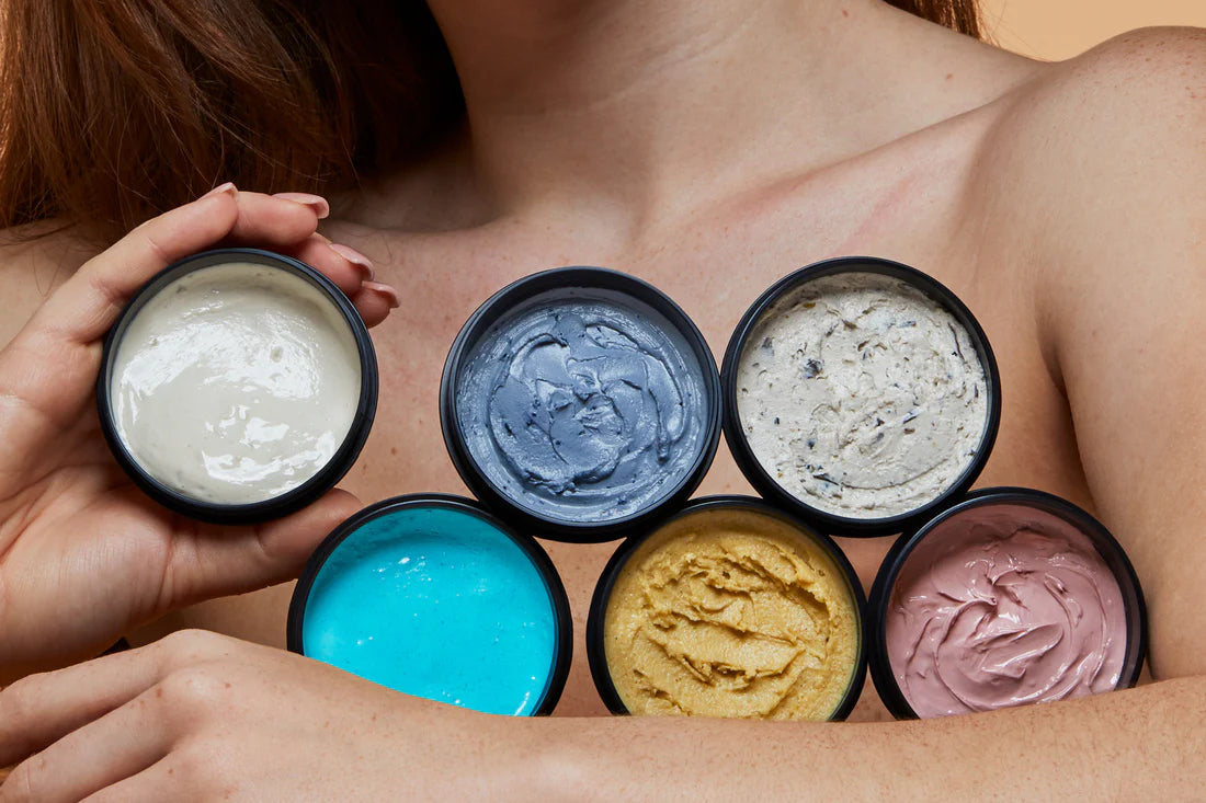 Vegan cosmetics for Veganuary