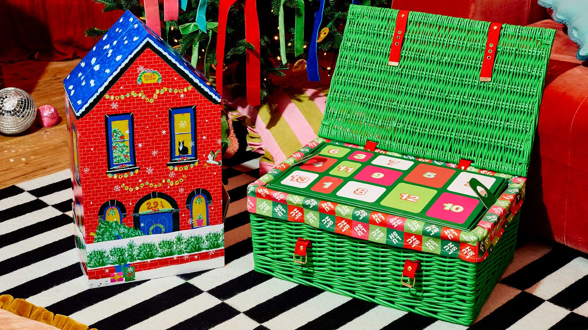 Christmas Advent Calendars