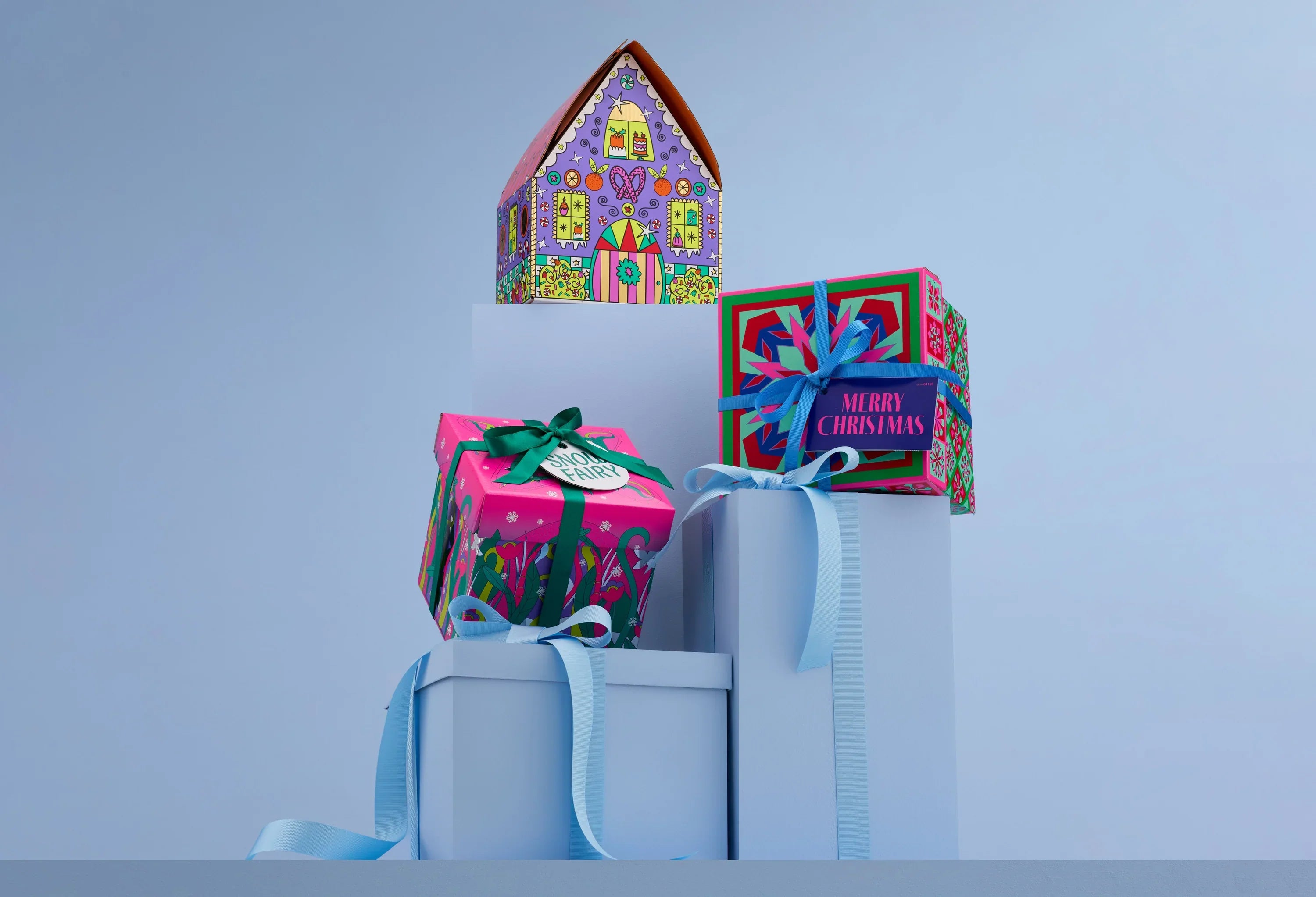 Christmas Gifts