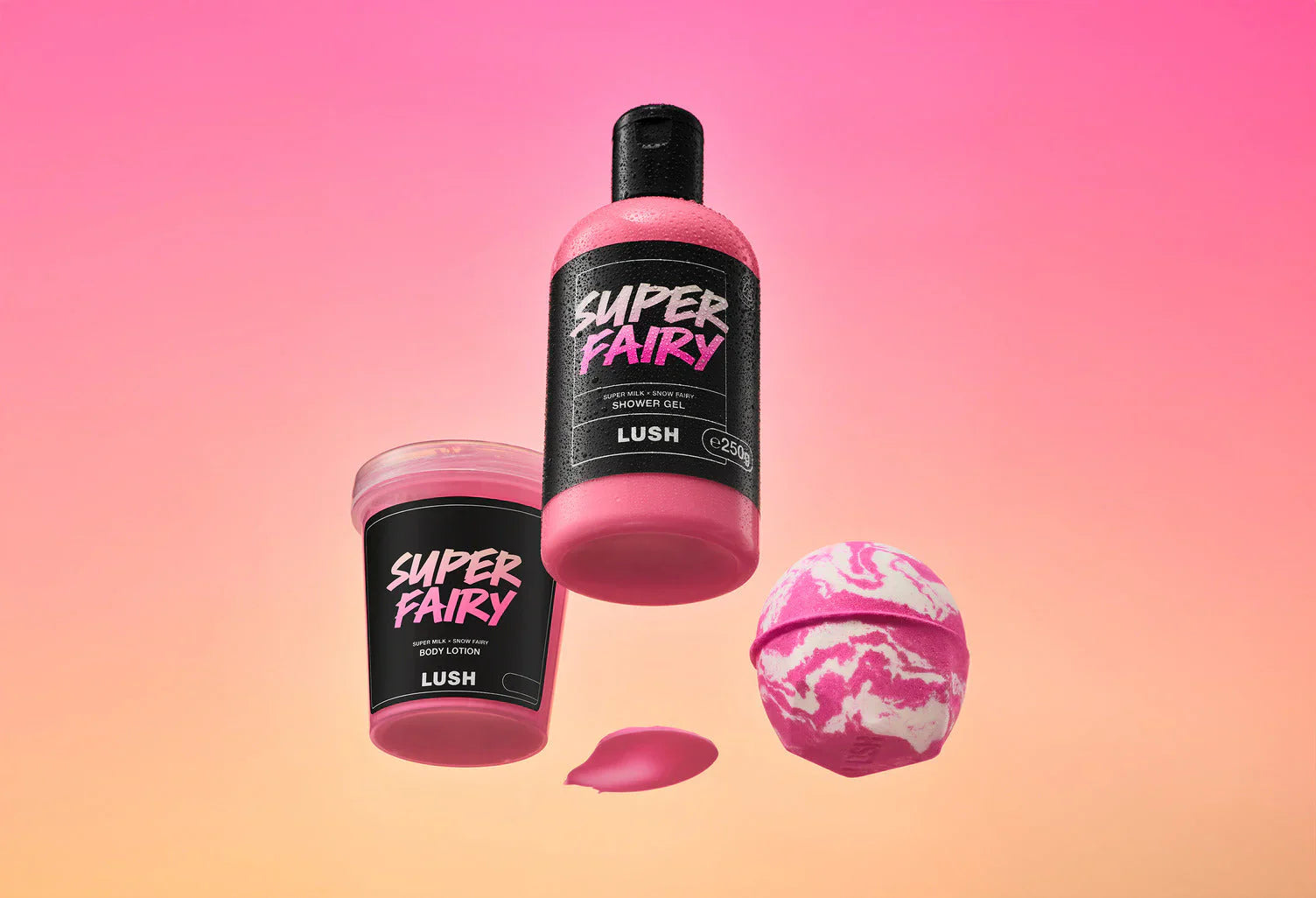 Super Fairy