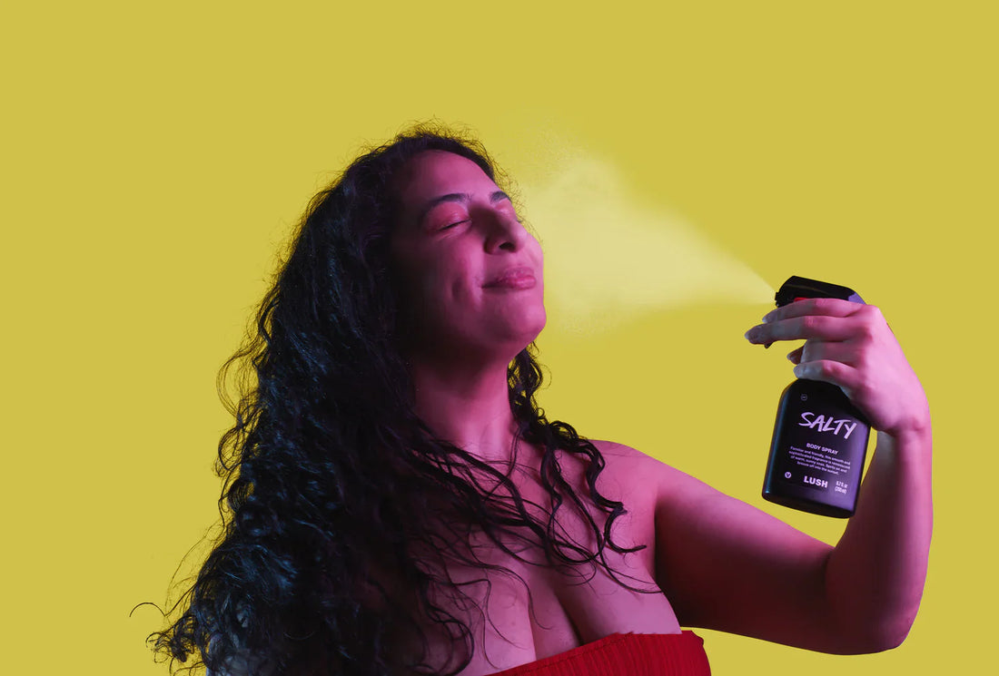 Body Sprays