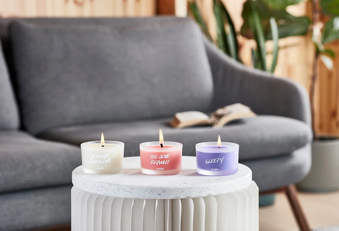 Candles