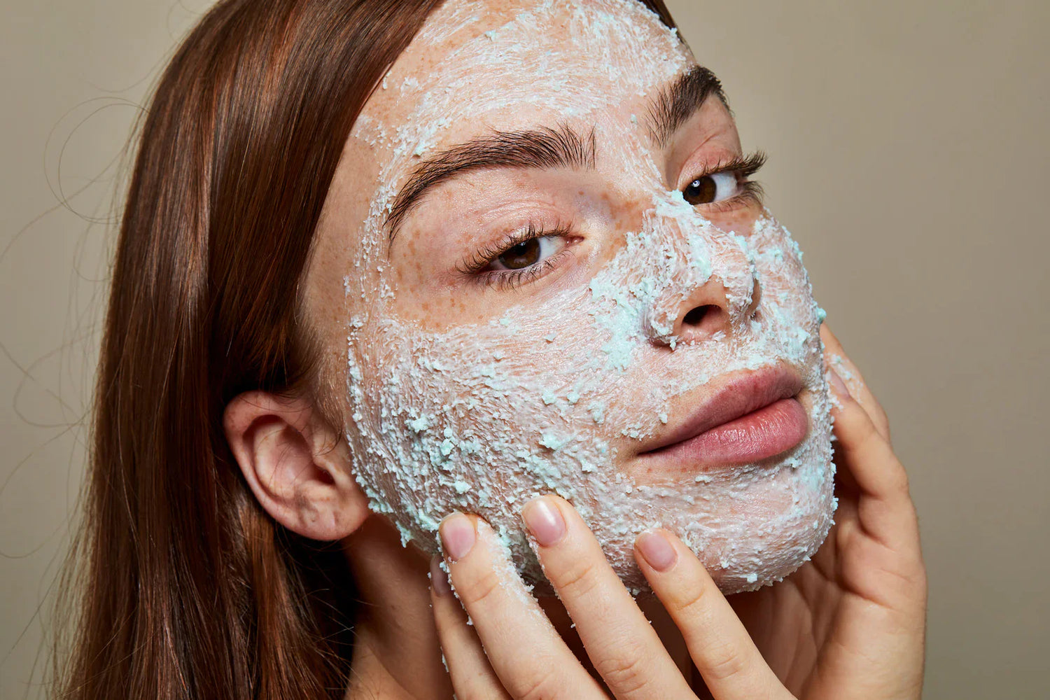 Cleansers