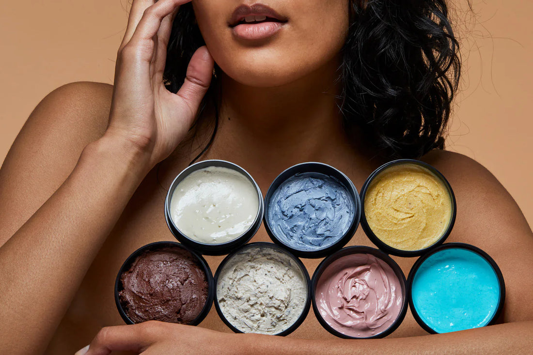 Face masks