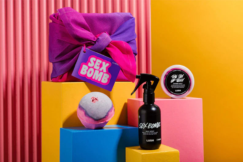 Perfume Gift Sets