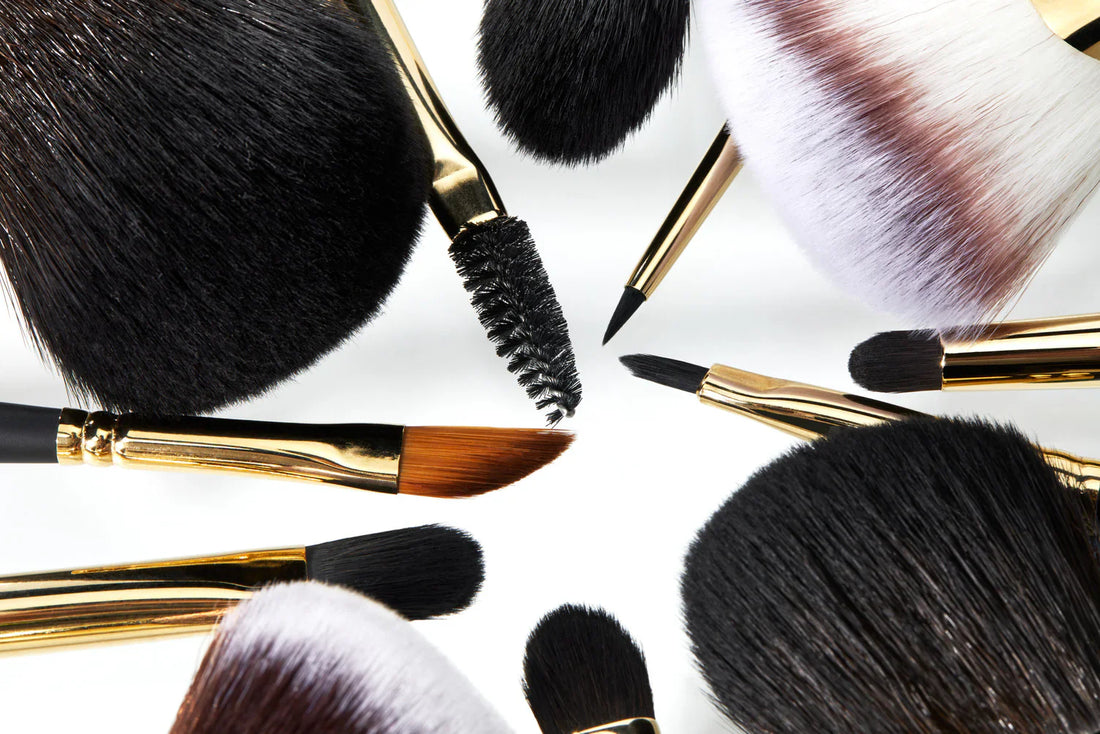 Makeup Brushes