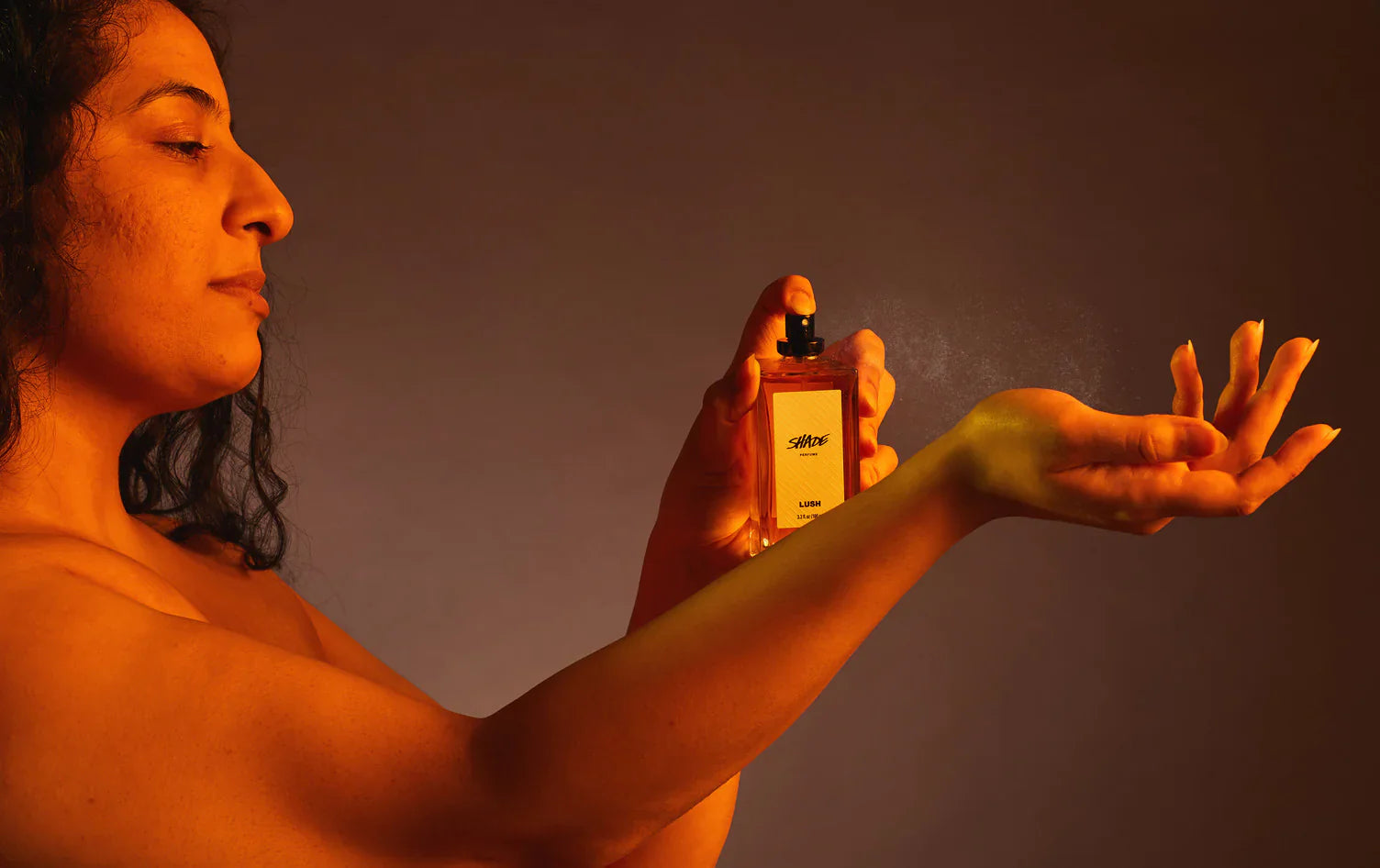 Perfume