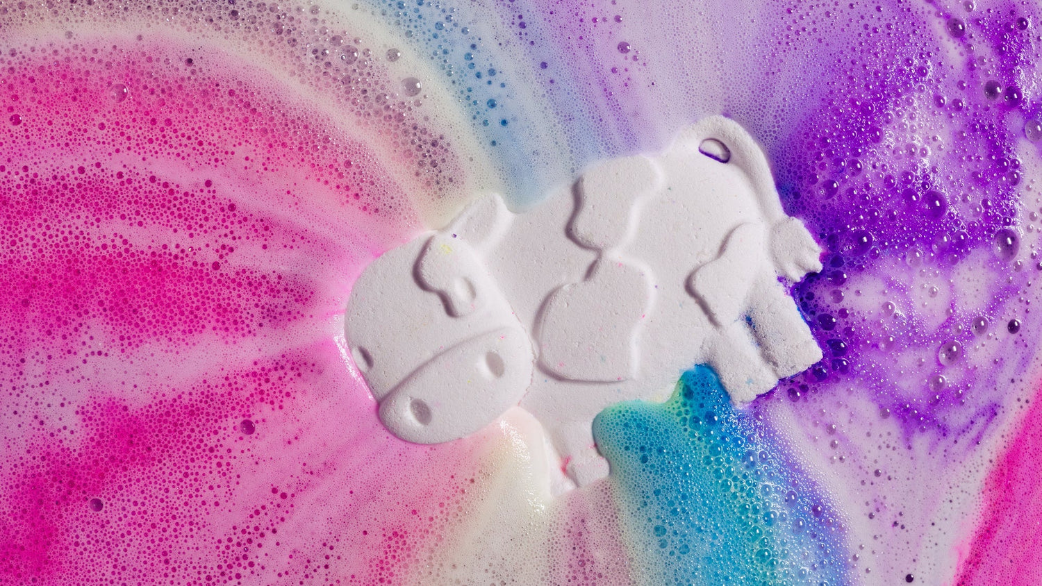 Bath Bombs &amp; Bubble Bars for Kids
