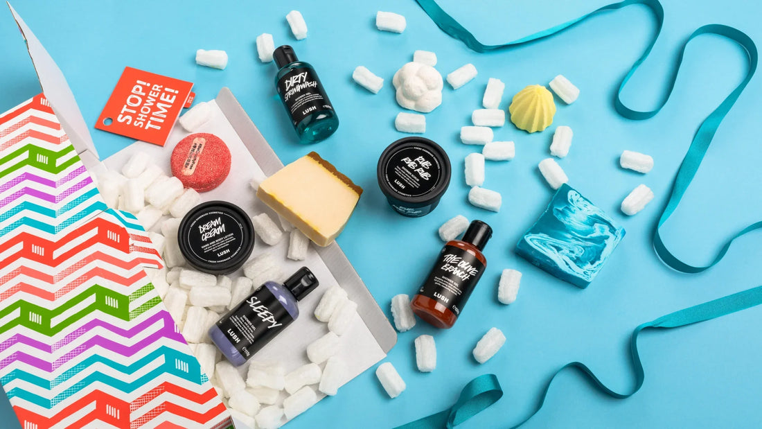 Shower Gifts