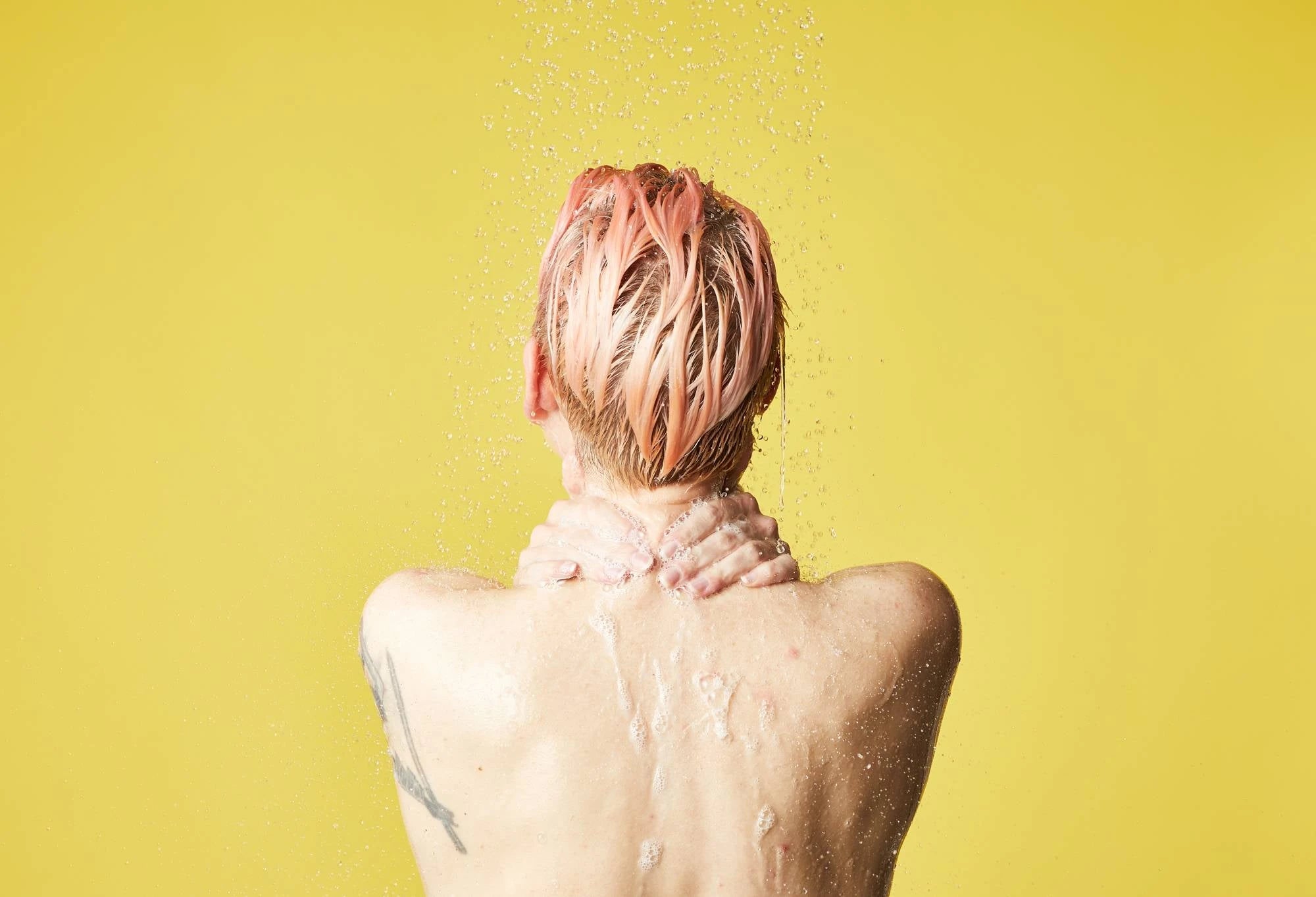 Shower Gels