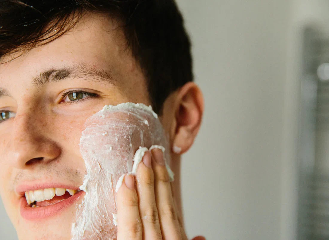 Beard care