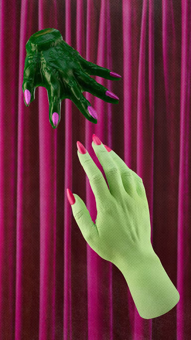 Witch&