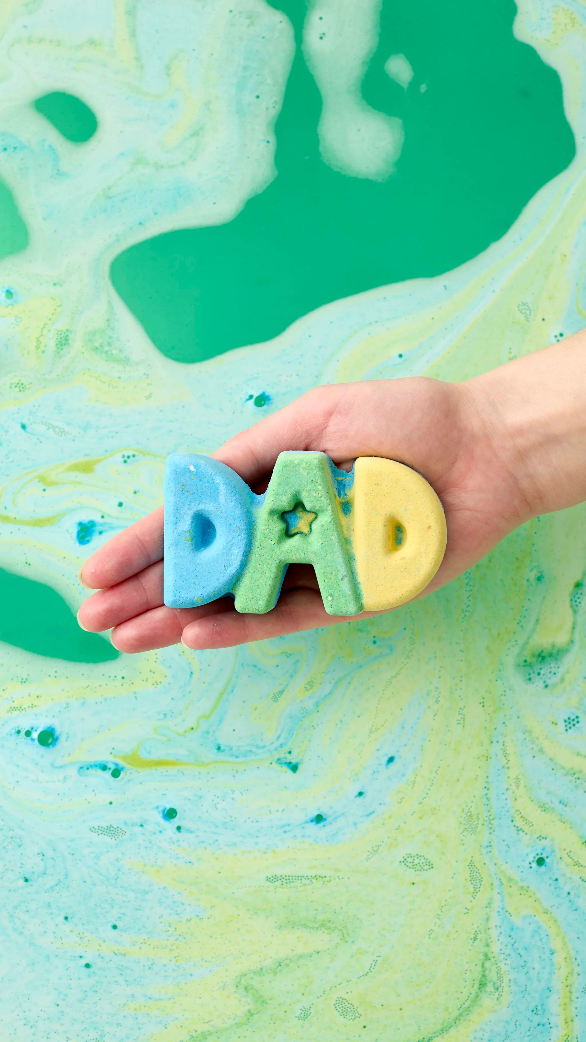 Dad