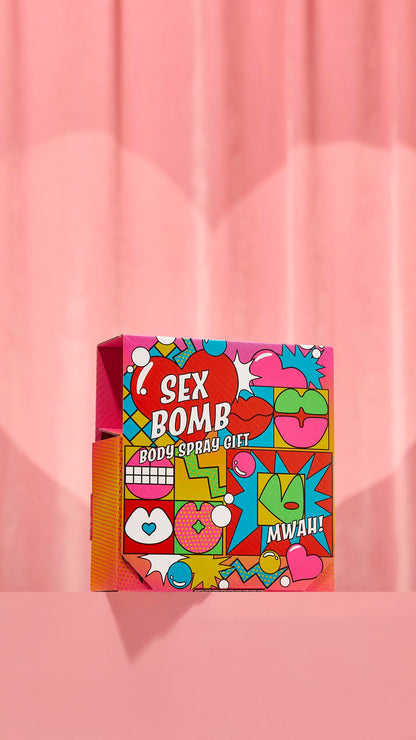 Sex Bomb