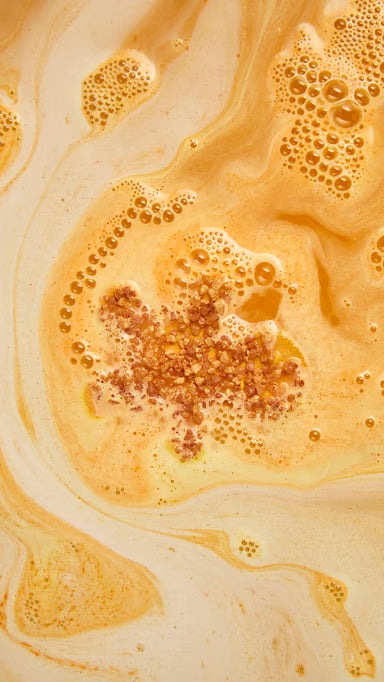 Gingerbread Sparkle