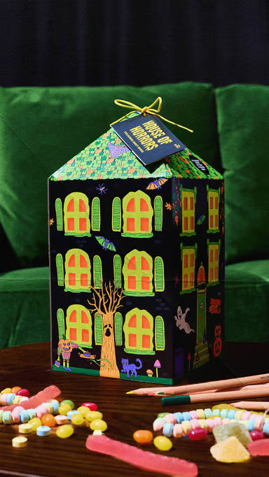 House Of Horrors