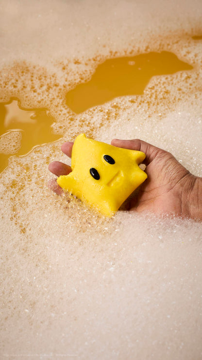 Yellow Luma