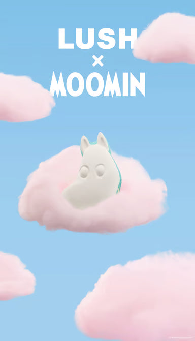 Moomintroll