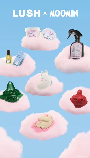 Moomintroll