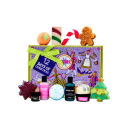 12 Days Of Christmas