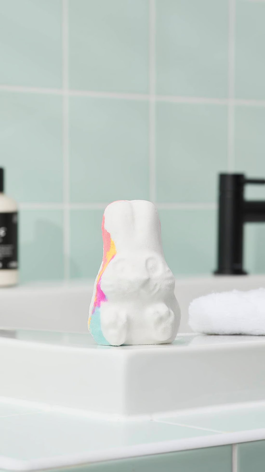 Follow The White Rabbit