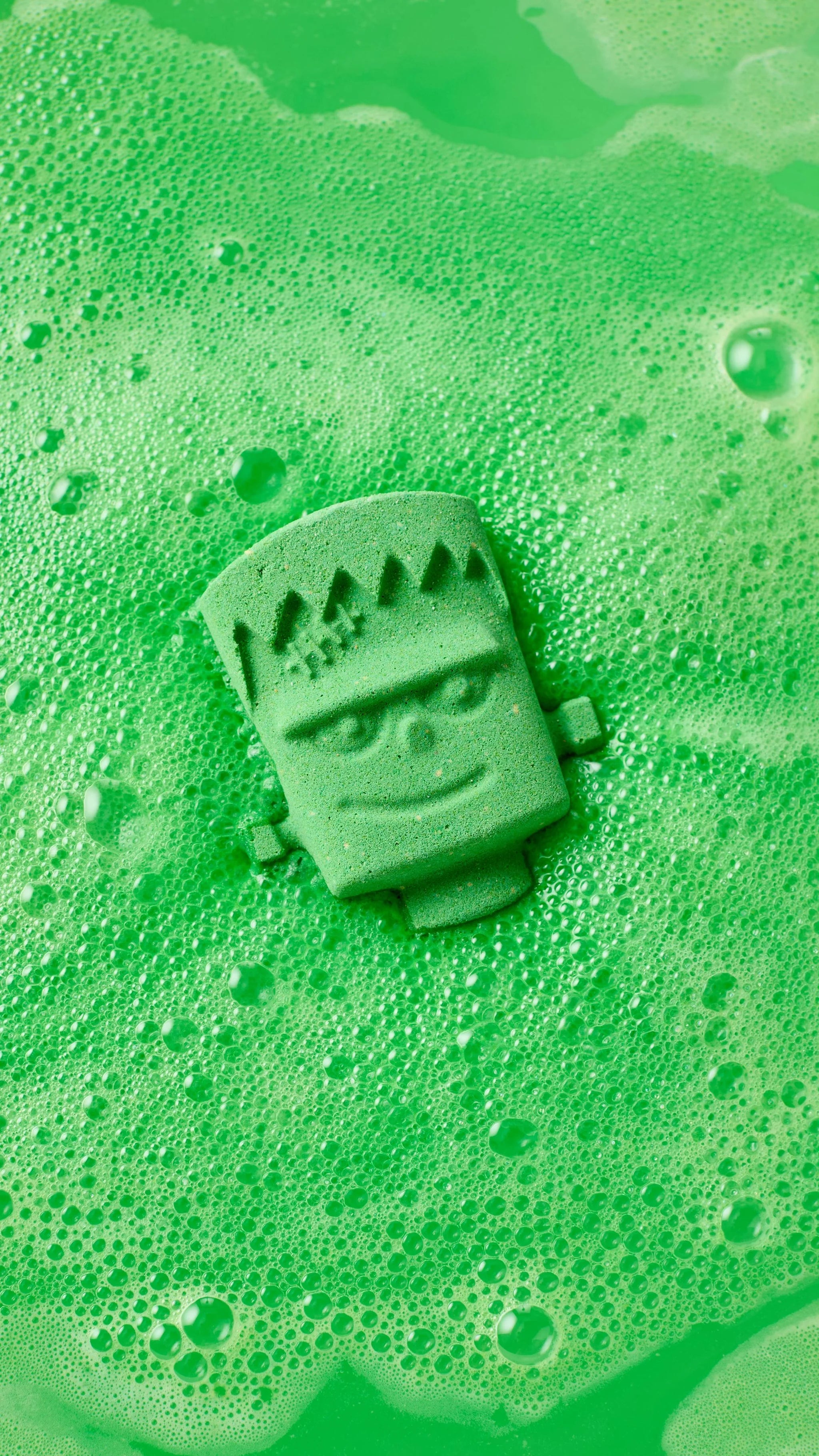 Frankenstein&