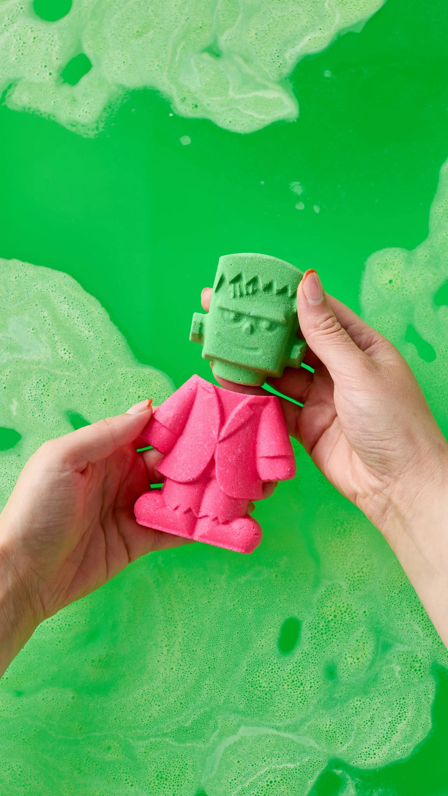 Frankenstein&