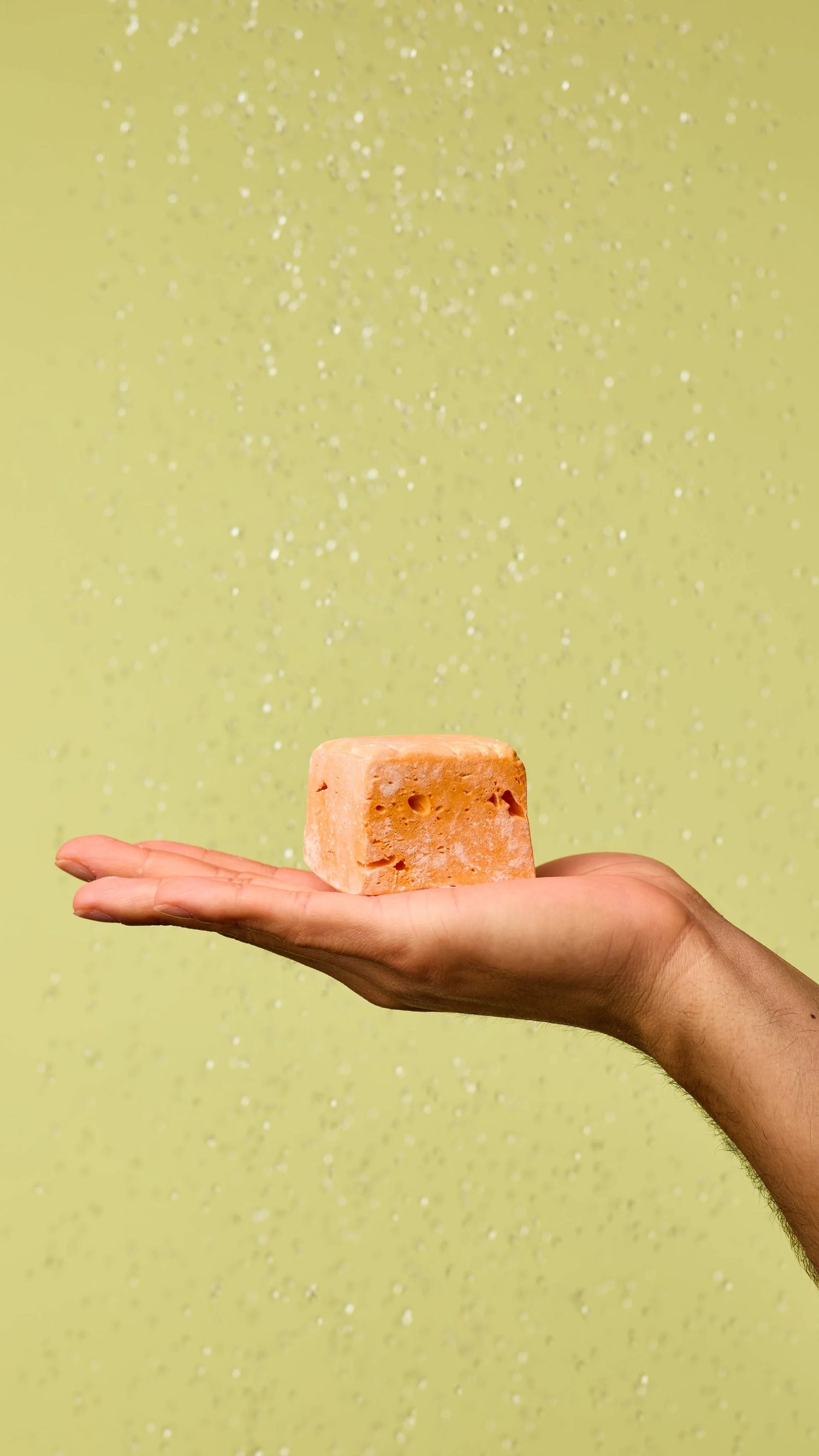 Passion Fruit Delight