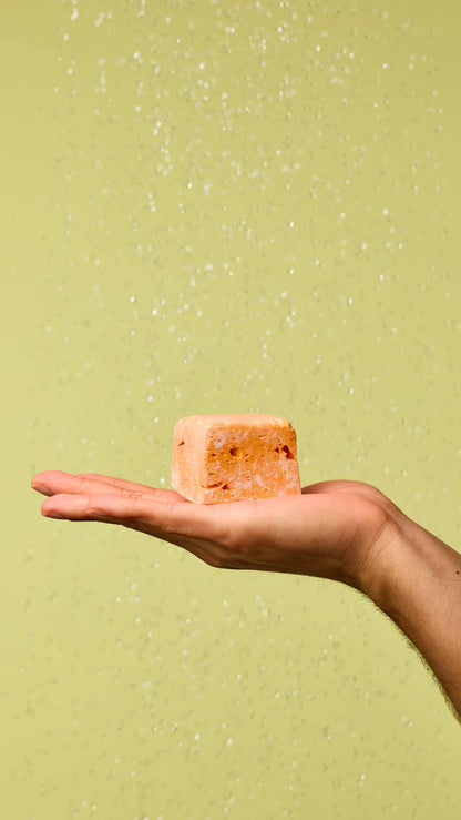 Passion Fruit Delight