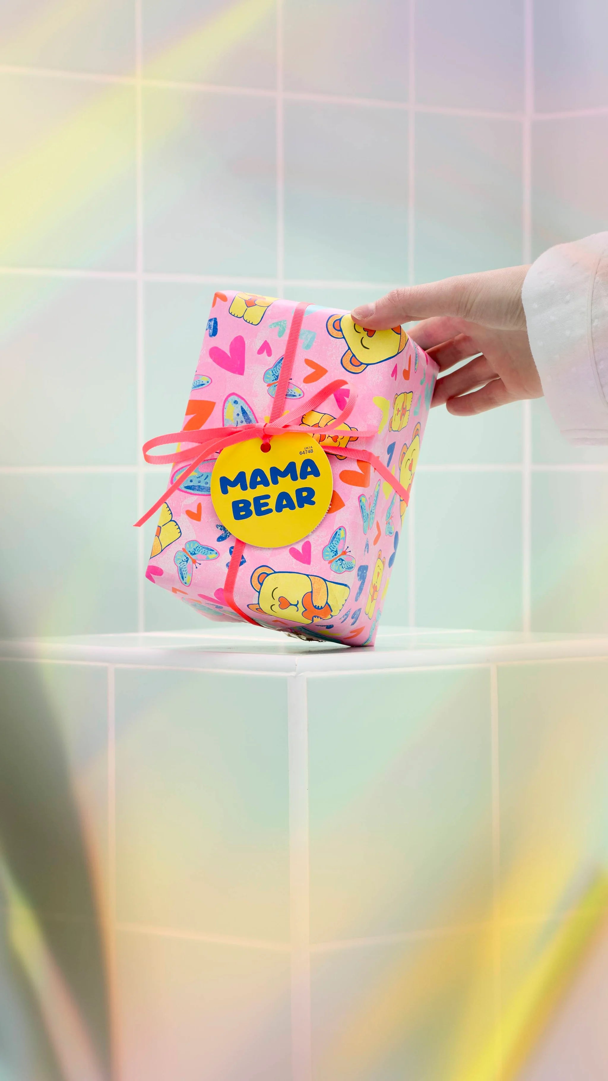 Mama Bear
