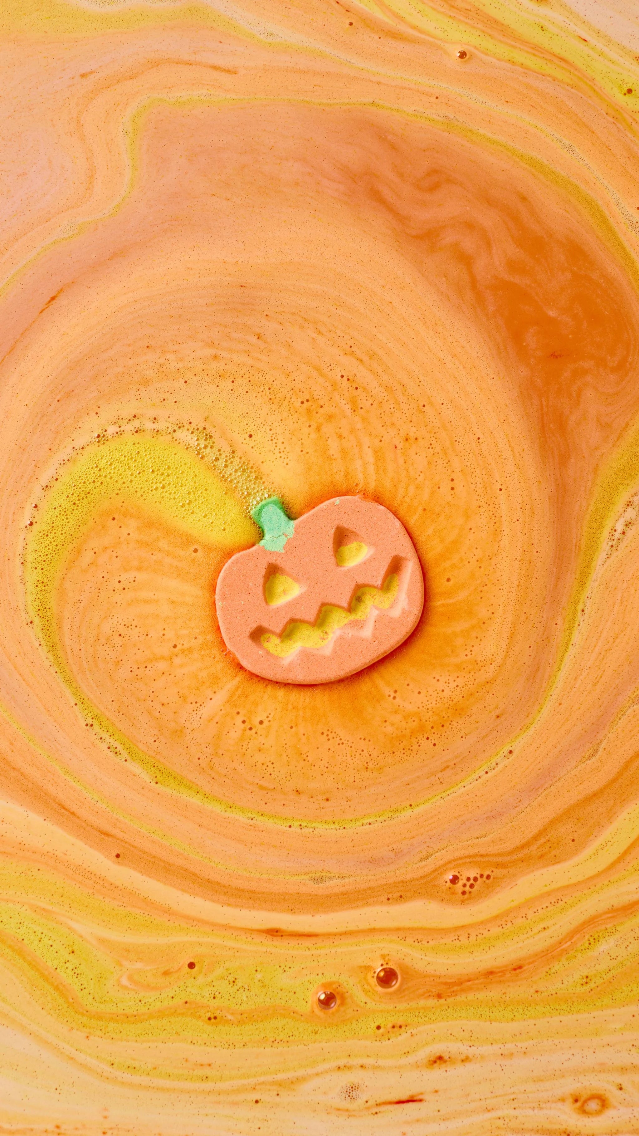 Punkin Pumpkin