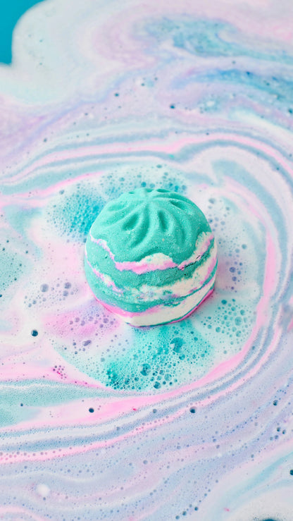 The Girl in the Whirlwind