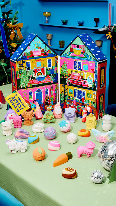 29½ High Street Advent Calendar