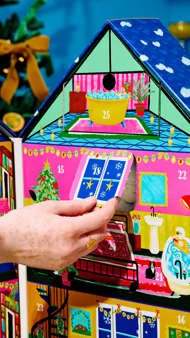 29½ High Street Advent Calendar