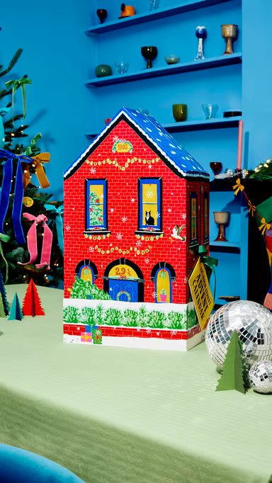 29½ High Street Advent Calendar