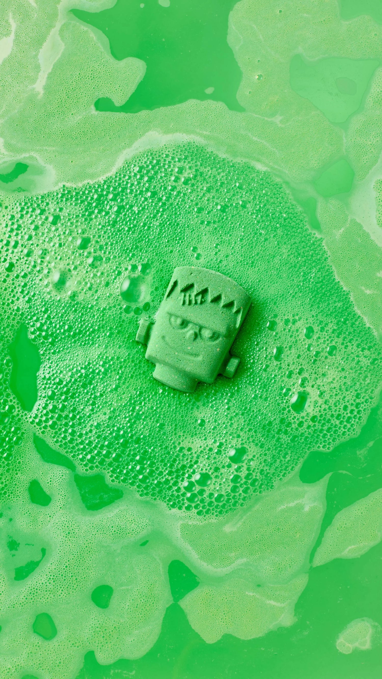 Frankenstein&