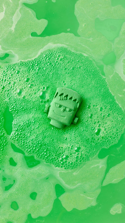 Frankenstein&