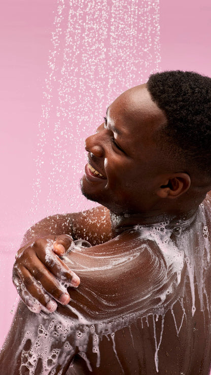 Snow Fairy Milkshake