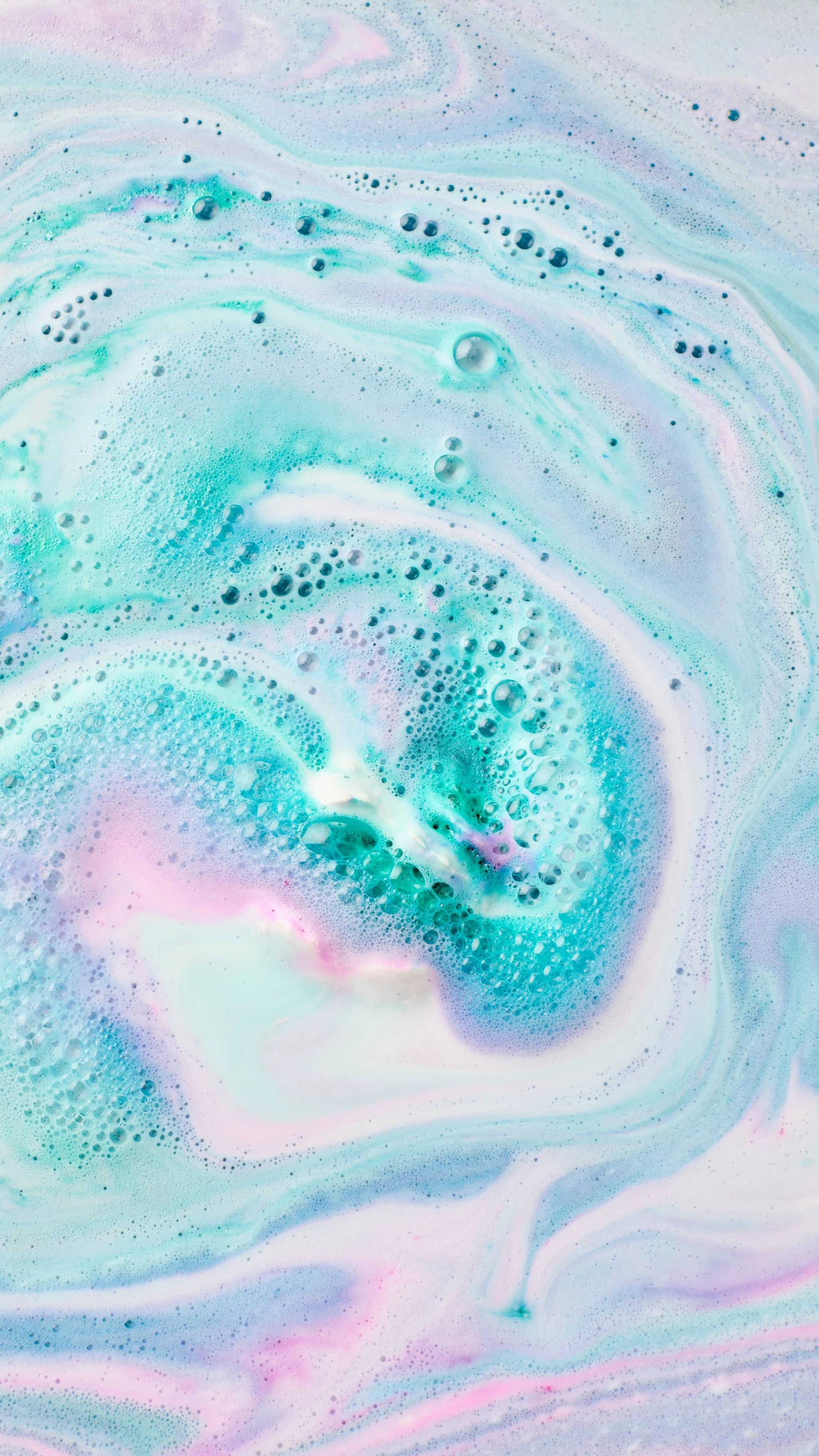 The Girl in the Whirlwind