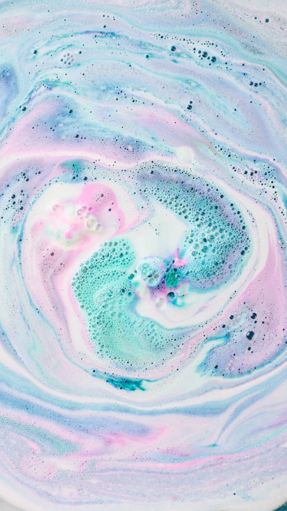 The Girl in the Whirlwind