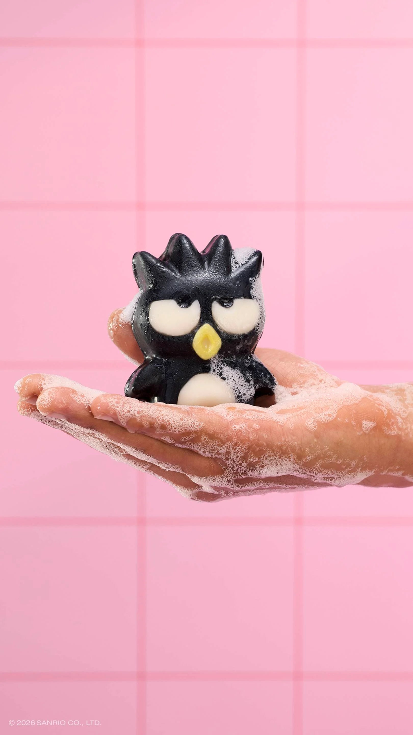Bad Badtz-Maru