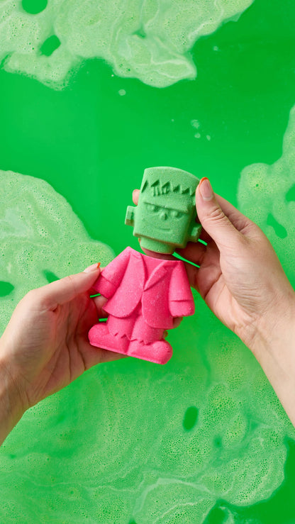Frankenstein&