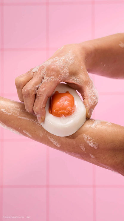 Gudetama × LUSH